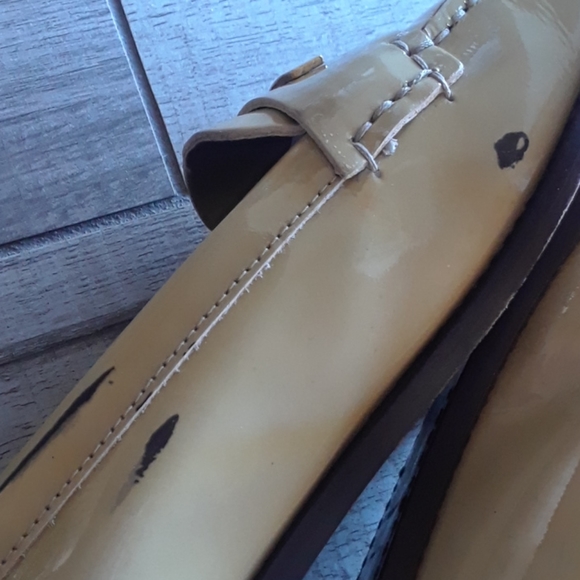 BURBERRY LOAFERS..SIZE 39 - Picture 10 of 12